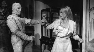 Älä anna muumioiden määrätä elämästäsi!